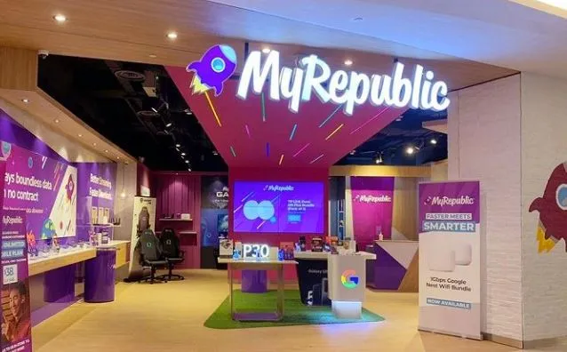 Lowongan Kerja PT Eka Mas Republik (MyRepublic) Subang